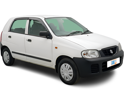 Maruti Alto-img